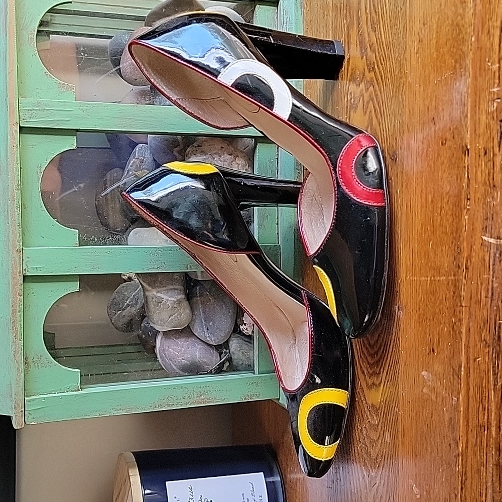 Funky Heels - image 2